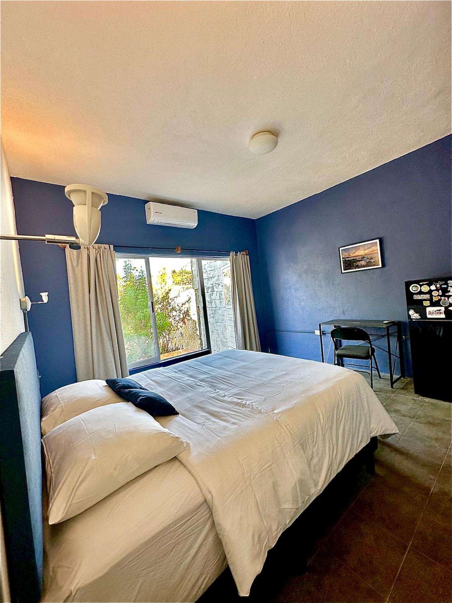 Pensión Casa Esterito La Paz