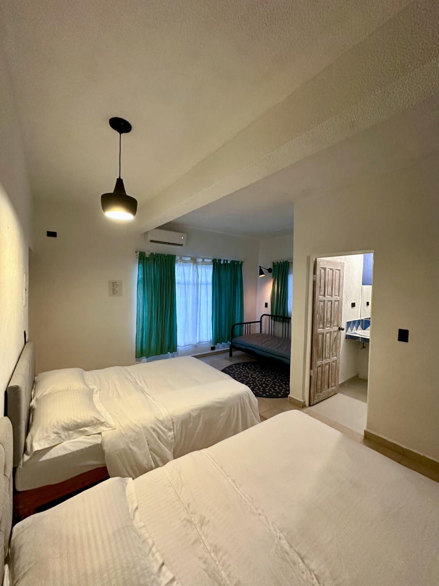 Pensión Casa Esterito