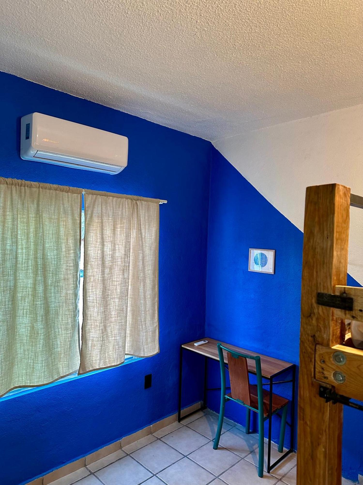 Casa Esterito * La Paz