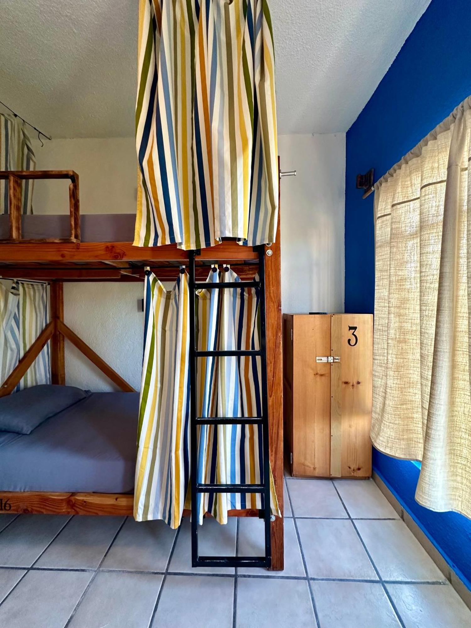 Casa Esterito La Paz