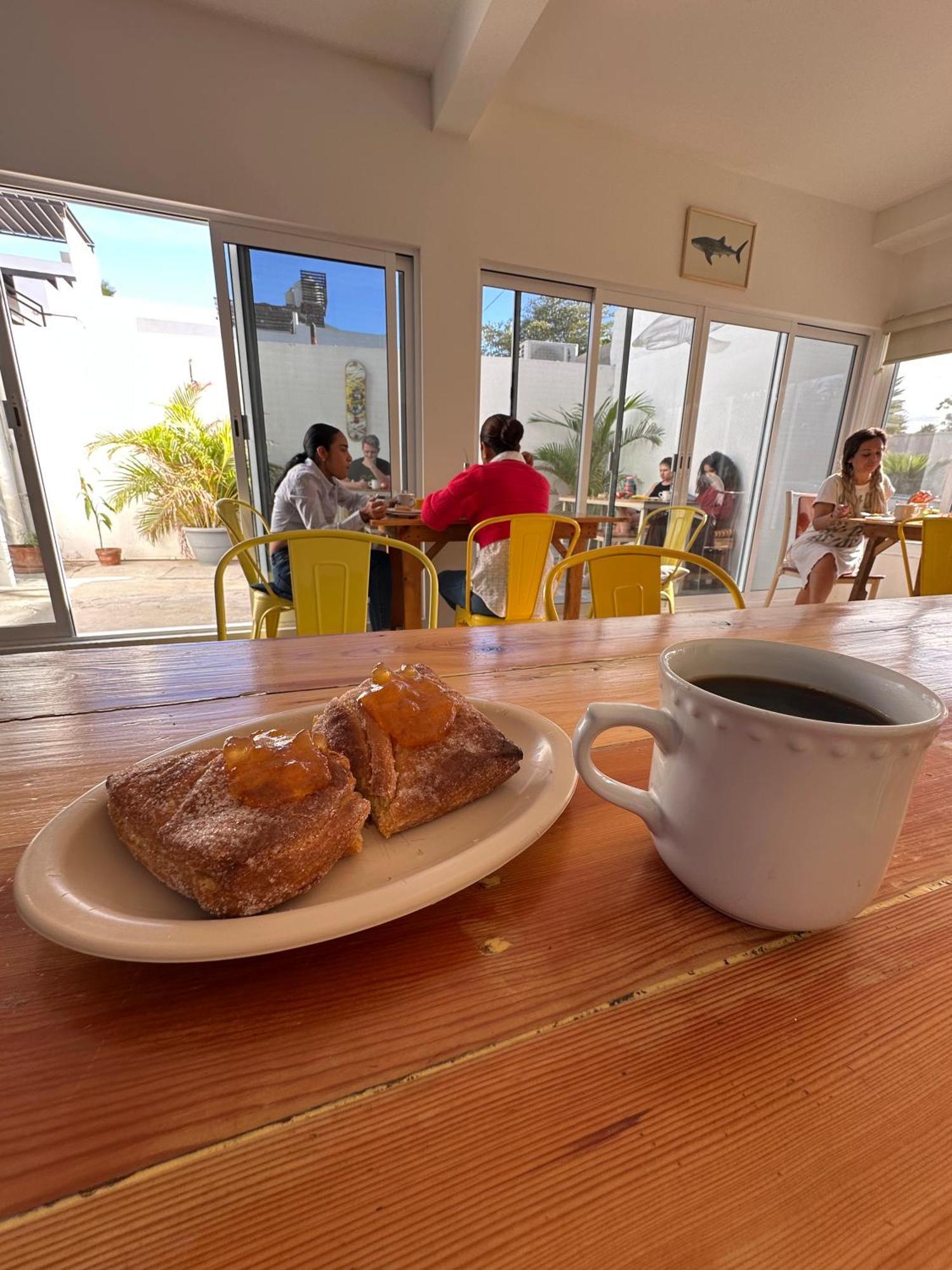 Casa Esterito Pensión La Paz