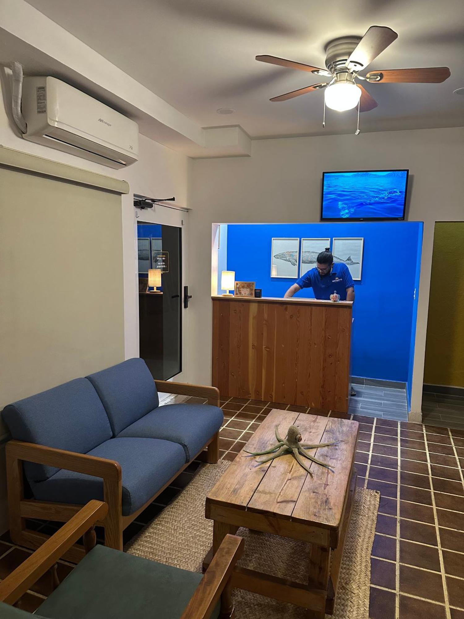 Casa Esterito La Paz