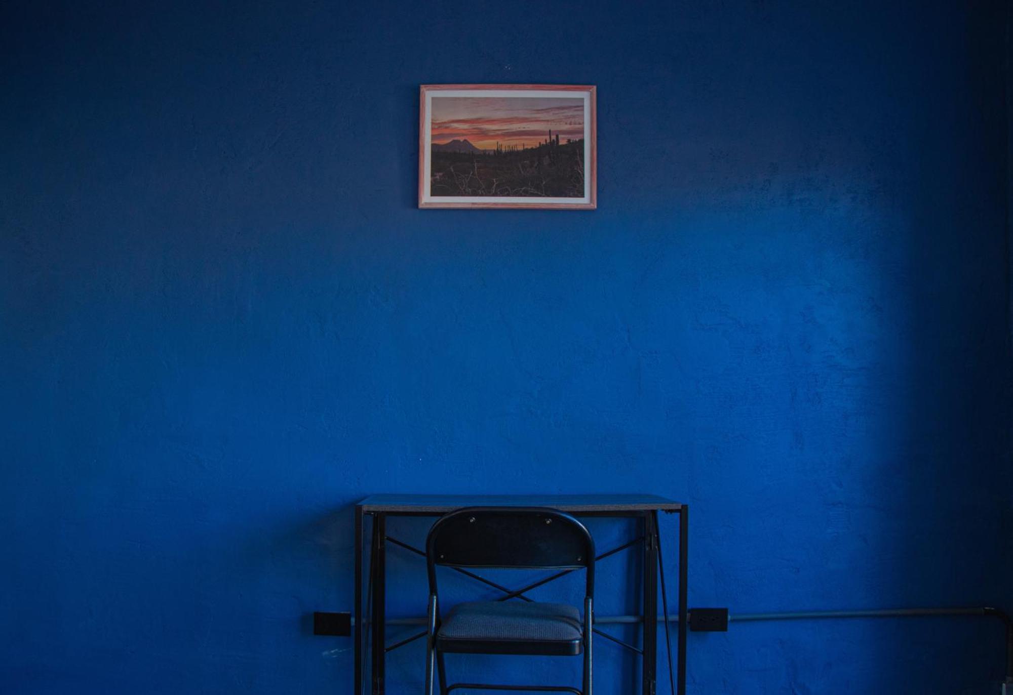 Casa Esterito Pensión La Paz